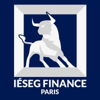IÉSEG Finance Paris logo - Similar company to Foresta
