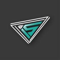 I.S Agency logo - Similar company to Frisbee Films