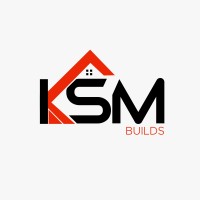 KSM BUILDS BY KRISHNA SALES AND MARKETING logo - Similar company to Blas Hiring Partners