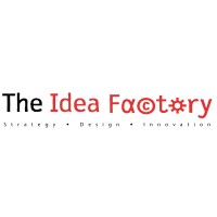 The Idea Factory logo - Similar company to Thinkbig Studio