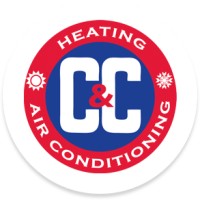 C&C Heating and Air Conditioning logo - Similar company to Generation Refrigeration Co