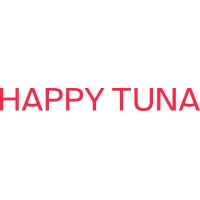 Happy Tuna logo - Similar company to De Sign Co