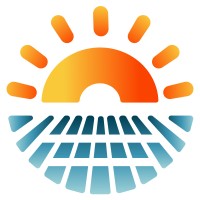 C&P Solar logo - Similar company to Pacific Service