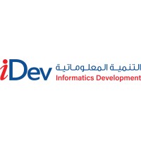 Informatics Development logo - Similar company to Idev