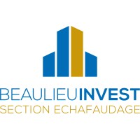 BEAULIEU ÉCHAFAUDAGE logo - Similar company to Levm Echafaudage