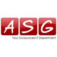 ASG IT Support Services logo - Similar company to Westech