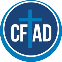 The Catholic Foundation in the Archdiocese of Dubuque logo - Similar company to Archdiocese Of Las Vegas
