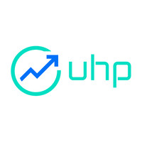 Ultra High Point Limited logo - Similar company to The Base (Hkust)