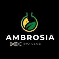 Ambrosia logo - Similar company to Hpe Process Ltd