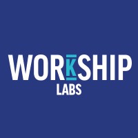 Workship Labs logo - Similar company to Workship