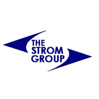 Strom Group logo - Similar company to Lomegard