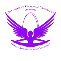 Dreamflight Theatrical Gymnastics, Inc. logo - Similar company to Urbancfo Private Limited