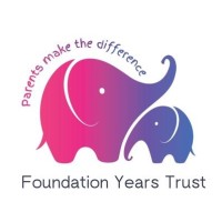 Foundation Years Trust logo - Similar company to Web Merseyside