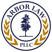 Arbor Law PLLC logo - Similar company to Geherin Law Group, Pllc