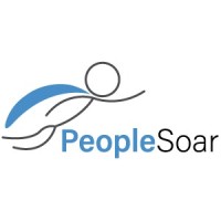 PeopleSoar logo - Similar company to Menemsha Group