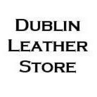 Dublin Leather Store logo - Similar company to Killarney Leather