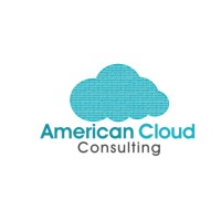 American Cloud Consulting logo - Similar company to American Cloud