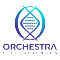 Orchestra Life Sciences logo - Similar company to Made Scientific