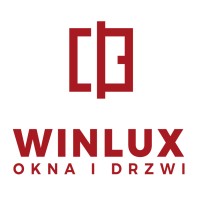 WINLUX - okna i drzwi Szczecin logo - Similar company to Proskala Okna I Drzwi