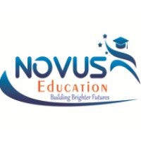 Novus Education logo - Similar company to Novus