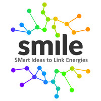 SMILE logo - Similar company to Urbanthink Platform