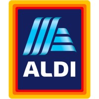 Aldi Ireland logo - Similar company to Supermac'S