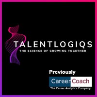 TalentLogiQs logo - Similar company to Kdv - Language & More