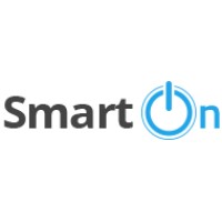 SmartOn logo - Similar company to Smarton