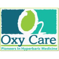 OxyCare Egypt logo - Similar company to Oxycare Assistance