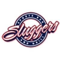 Sluggers Sports Bar
