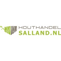 Houthandel Salland logo - Similar company to Kridan Handling Ltd