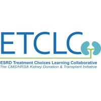 ETCLC | End Stage Renal Disease Treatment Choices Learning Collaborative logo - Similar company to Transplant Solutions, Llc