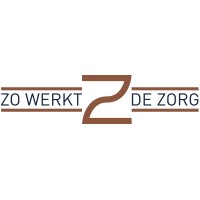 Platform Zó werkt de zorg logo - Similar company to Corneel