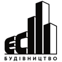 ЄС БУДІВНИЦТВО logo - Similar company to Конструктив | Konstruktyv