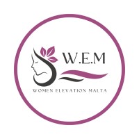 Women Elevation Malta logo - Similar company to Malta Virtual Mall
