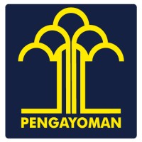 Kementerian Hukum dan Hak Asasi Manusia Republik Indonesia logo - Similar company to Kontrak Hukum