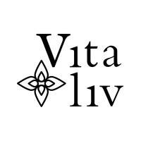 Vitaliv logo - Similar company to Quiet Media