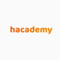 HACademy logo - Similar company to Hacadémie