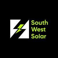 South West Solar logo - Similar company to Greengenuk