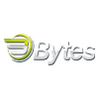 Bytes logo - Similar company to Alabasterapp Ltd