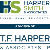 T. F. Harper & Associates LP logo - Similar company to Bcl Construction