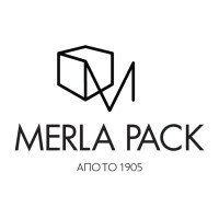 Merla Pack logo - Similar company to Ecopack S.A. (Οικοπακ Αε)