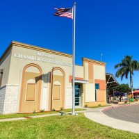 The Greater Mission Chamber of Commerce logo - Similar company to Mcallen Chamber Of Commerce
