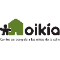 Oikía, Centro De Acogida A Los Niños De La Calle
