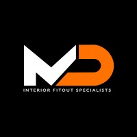 MD Interior Fitout Specialists logo - Similar company to Md Designs Co.