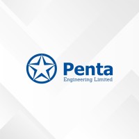 Penta Engineering Ltd. logo - Similar company to Archevolve Ltd