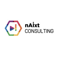 nAIxt Consulting logo - Similar company to Illuin Technology