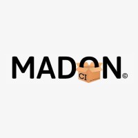 MADON Côte d'Ivoire logo - Similar company to Orpia Group