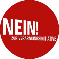 Nein zur Verarmungs-Initiative logo - Similar company to Fdp.Die Liberalen St.Gallen