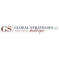 GLOBAL Strategies LLC logo - Similar company to 5 Element Analytics